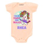 Swag from Maasi Outfit