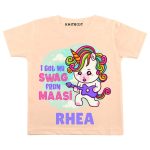 Swag from Maasi Outfit