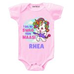 Swag from Maasi Outfit