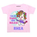 Swag from Maasi Outfit