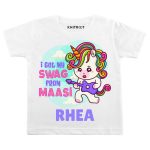 Swag from Maasi Outfit