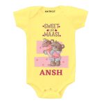 Sweet like maasi Outfit