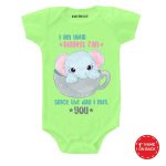 Your Fan Onesie & Tees