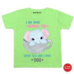 Your Fan Onesie & Tees