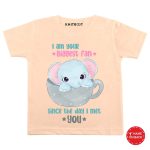 Your Fan Onesie & Tees