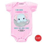 Your Fan Onesie & Tees