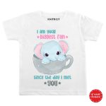 Your Fan Onesie & Tees