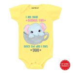 Your Fan Onesie & Tees