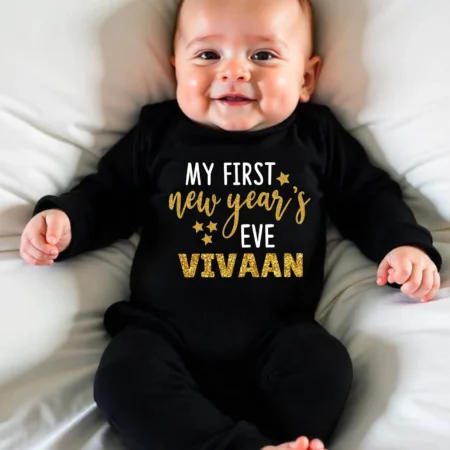 New Year Clothes For Kids