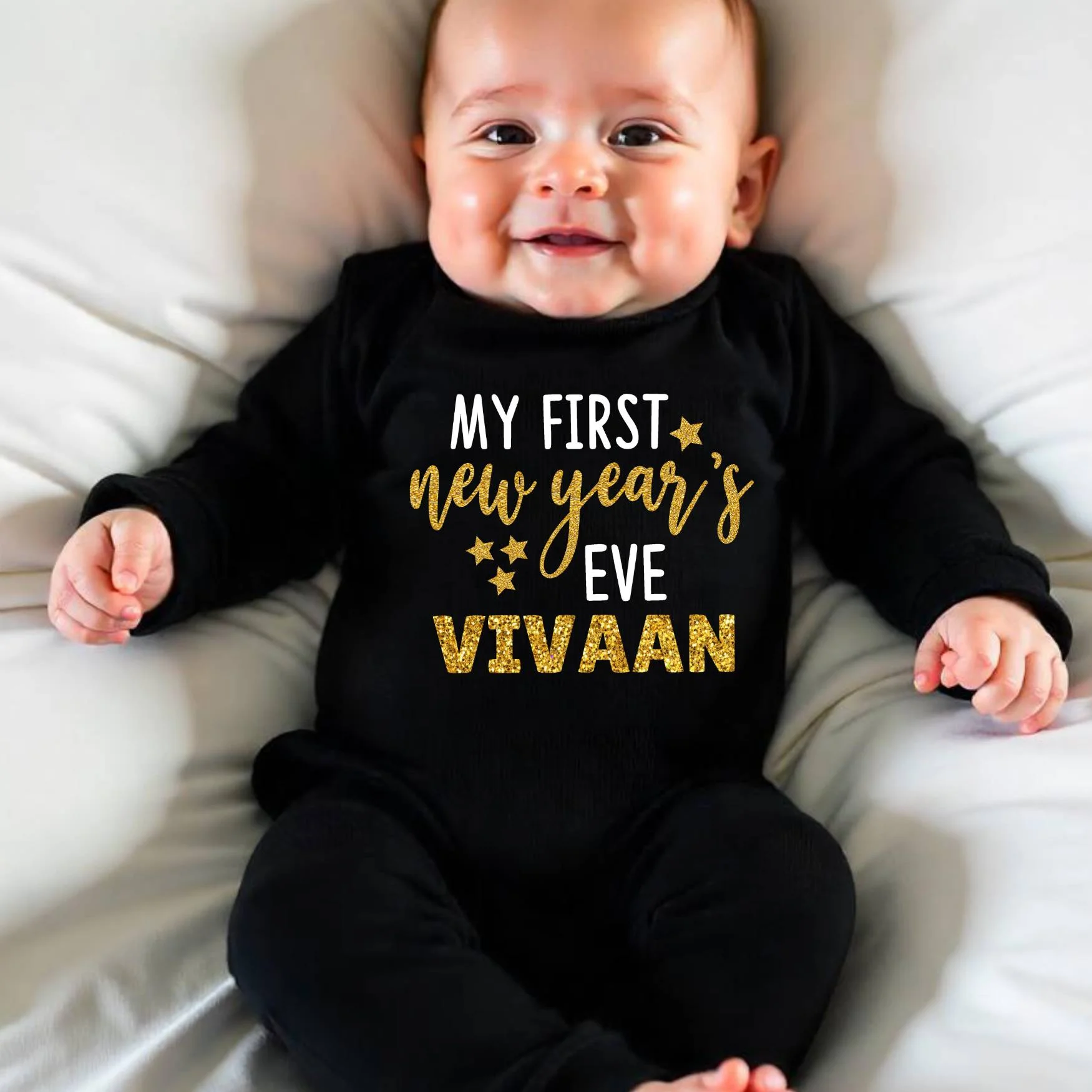 40 New Year Clothes For Kids