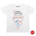 Mom Dad Anniversary cvr