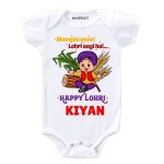 Lohri Special Outfit