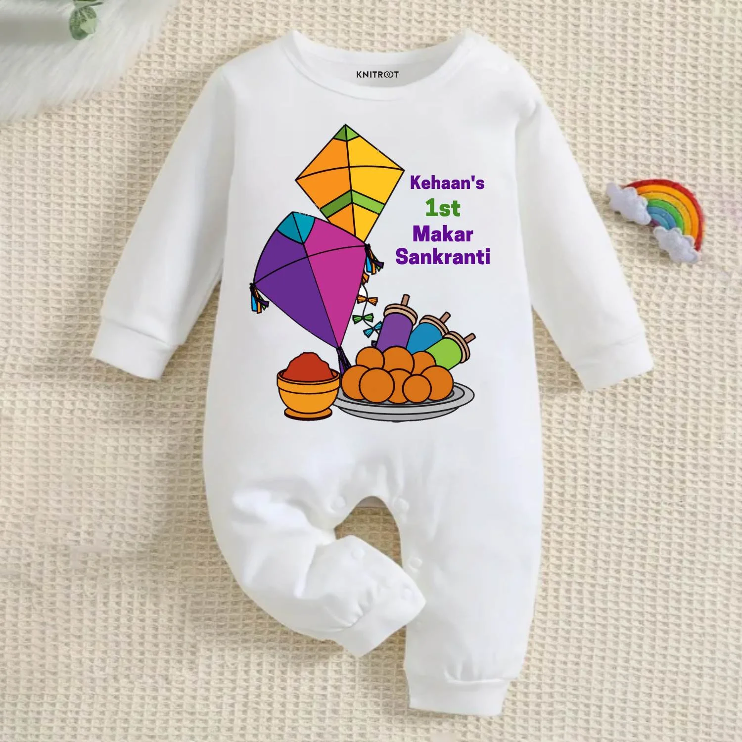 12 jumpsuit for newborn baby