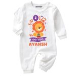 18 Months Birthday Wear cvr