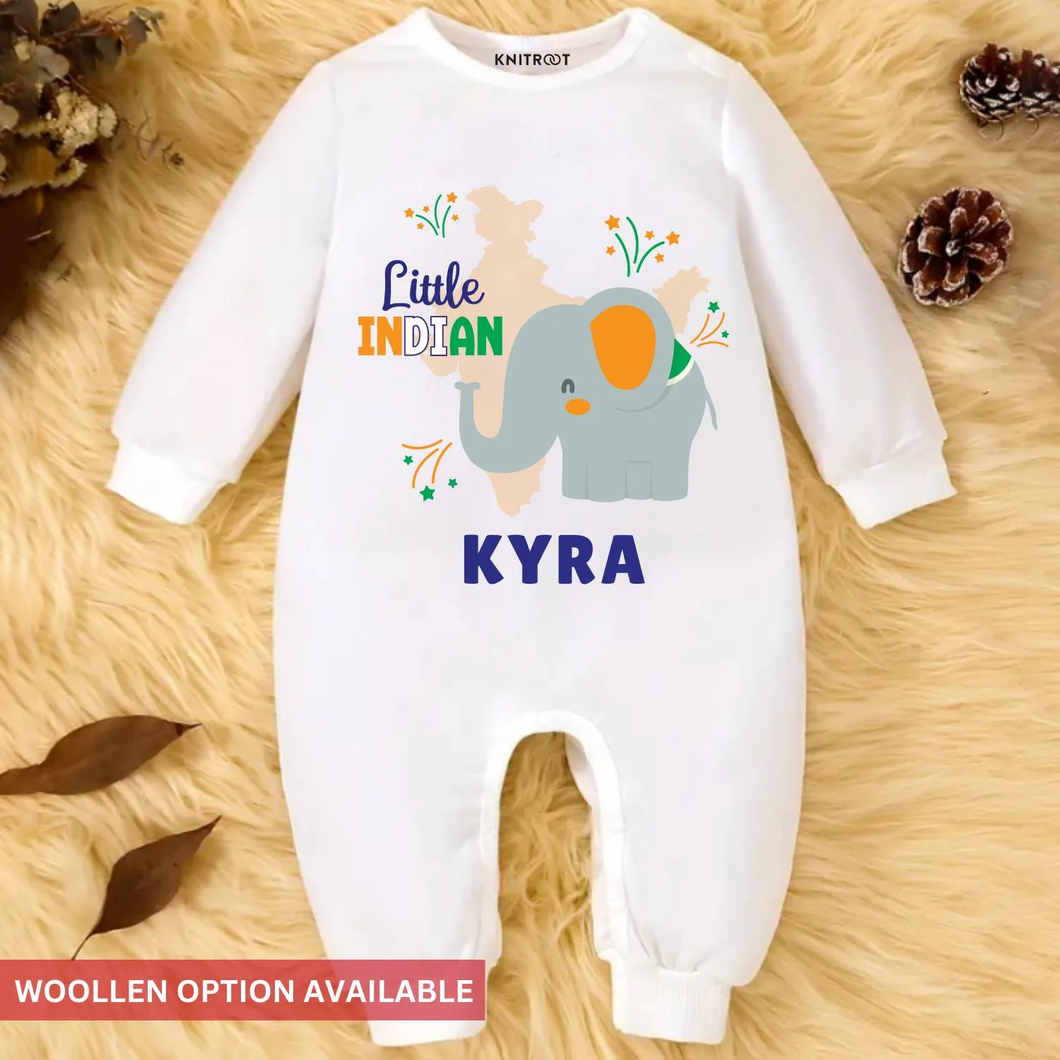 Republic day dress Republic day dress