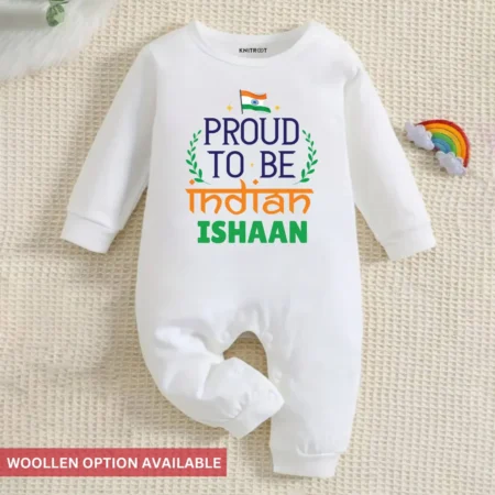 Republic Day Clothes For Kids