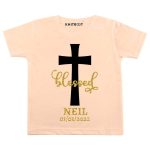 Blessed Personalized Wear
