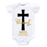 Blessed Personalized Wear