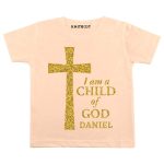Child Of God Baby Outfit