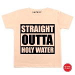 Holy Water Personalized Wear