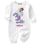 Three Month Baby Clothes