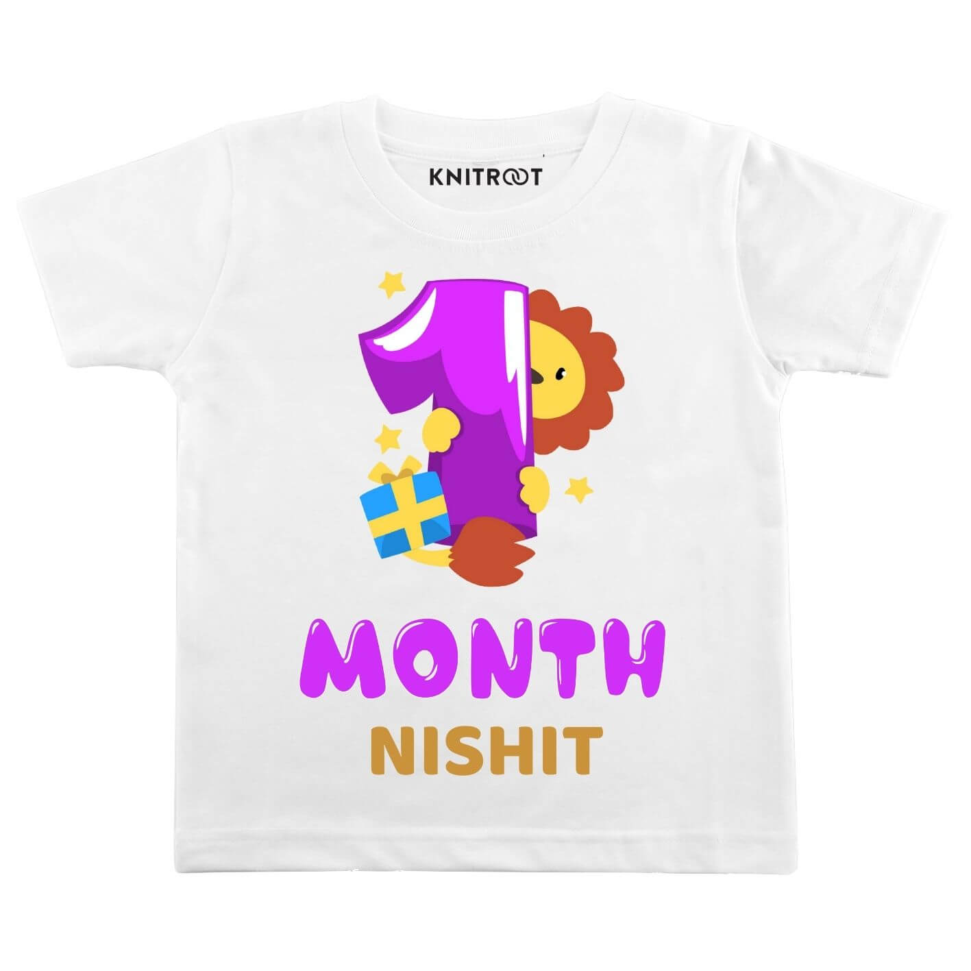 hide 1 month Tees