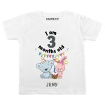 3 month baby clothes