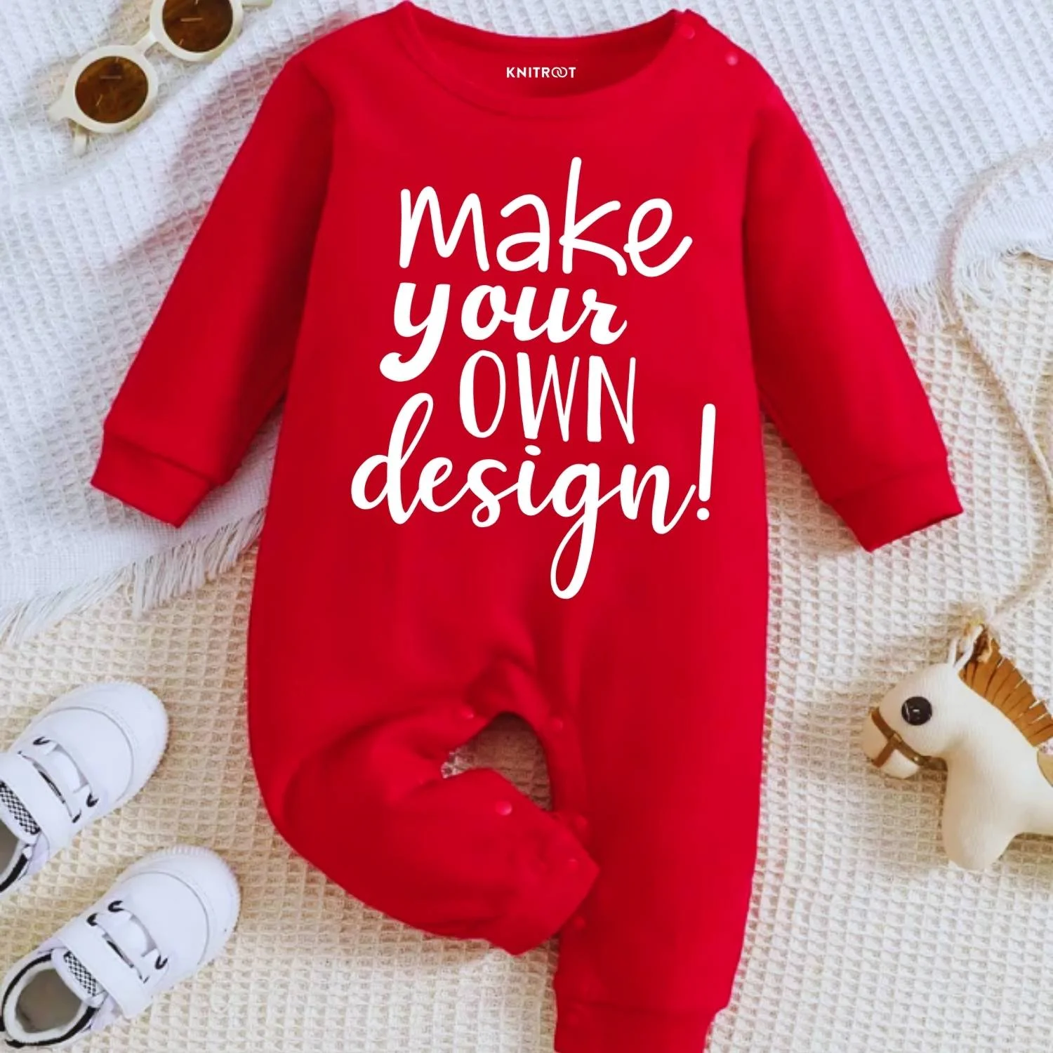 Customized jumpsuit Customized jumpsuit