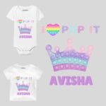 custom birthday t shirts