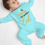 Eid Baby Jumpsuit