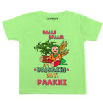 Baisakhi Day Kids Wear