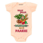 Baisakhi Day Kids Wear