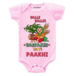 Baisakhi Day Kids Wear