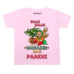 Baisakhi Day Kids Wear