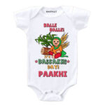 Baisakhi Day Kids Wear