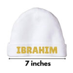 New Born Square ASSET 2024