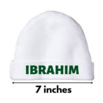 Eid specials custom caps in india