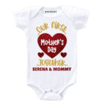 First Mothers Day cover