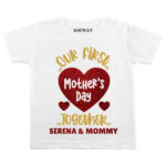 First Mothers Day cover