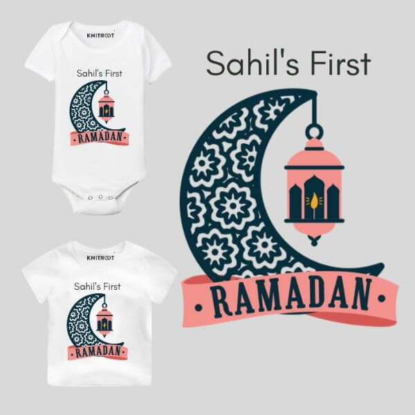 First Ramdan cvr first ramadan