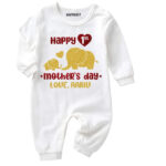 mothers day baby clothes