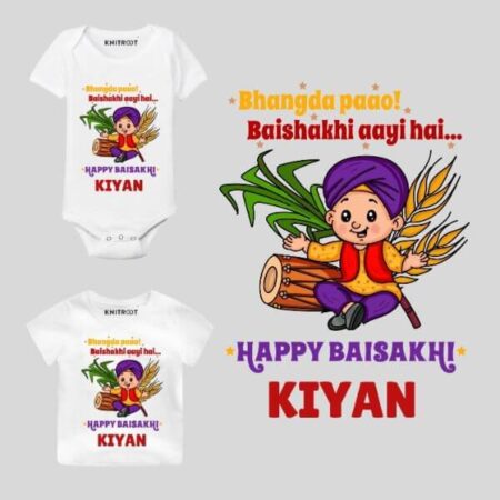 baisakhi celebration