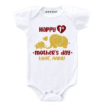 Happy mother day cover