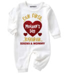 mother’s day baby onesie