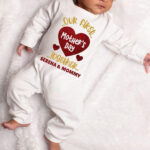 mother’s day baby onesie
