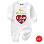 Hello Sunshine Jumpsuit