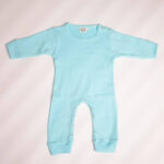 Baby Custom Dungaree