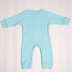 Baby Custom Dungaree