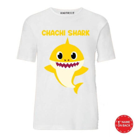Chachi Shark do do Wear
