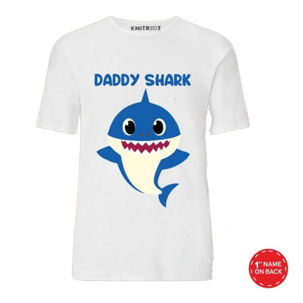 Daddy Shark